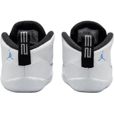 (Infant) Air Jordan 11 Retro 2024 'Columbia / Legend Blue'
