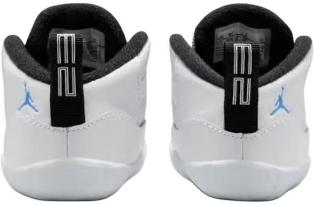 (TD) Air Jordan 11 复刻 2024 '哥伦比亚/传奇蓝' CI6165-104 Purchase (TD) Air Jordan 11 复刻 2024 '哥伦比亚/传奇蓝' CI6165-104