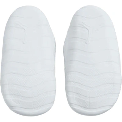 (Infant) Air Jordan 11 Retro 2024 'Columbia / Legend Blue'