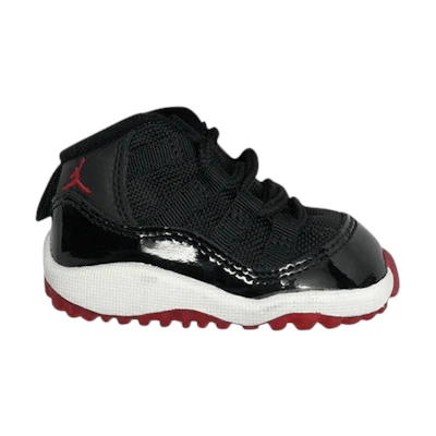 (Infant) Jordan 11 Retro 'Bred'