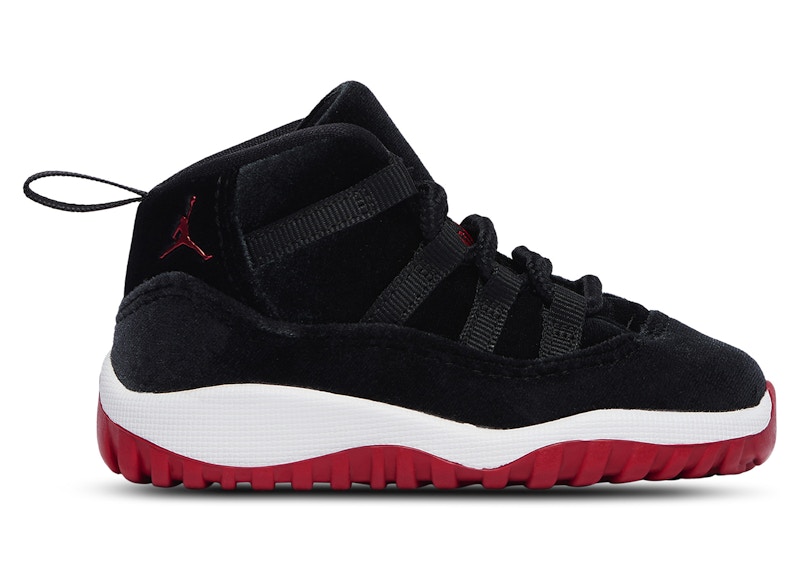 infant bred 11