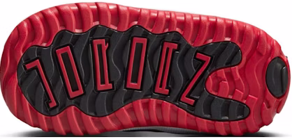 (TD) (嬰兒) Air Jordan 11 復刻 'Bred Velvet' HF7808-061 HF7808-061 Details for (TD) (嬰兒) Air Jordan 11 復刻 'Bred Velvet' HF7808-061 HF7808-061