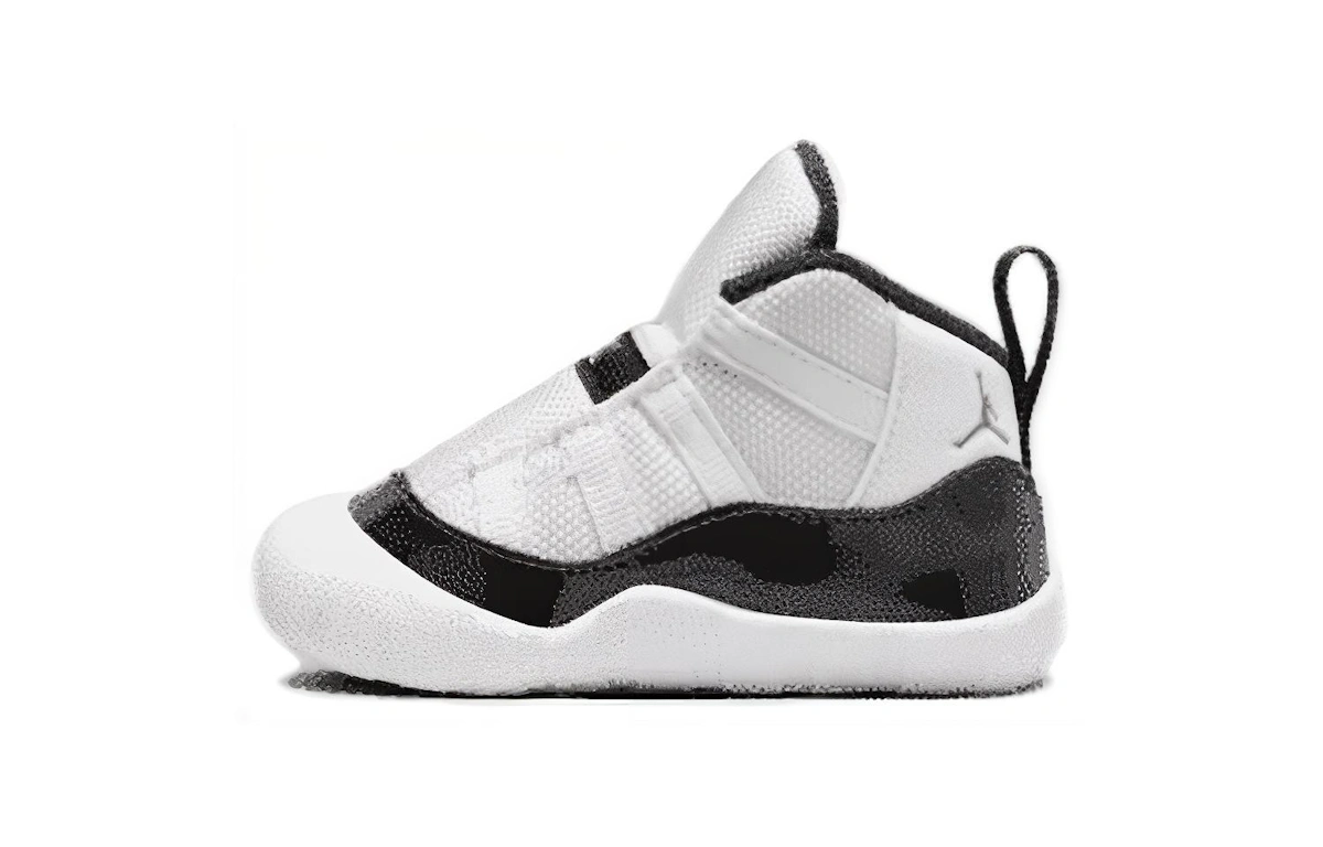 (Infant) Air Jordan 11 Retro 'Gratitude / Defining Moments'