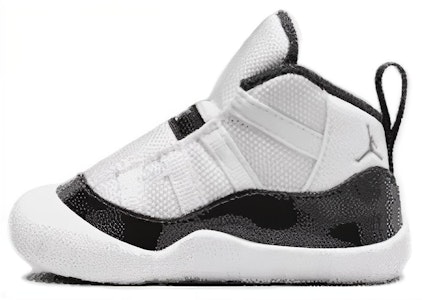 (TD) 에어 조던 11 레트로 "감사의 순간" (46 characters) CI6165-170 Buy (TD) 에어 조던 11 레트로 "감사의 순간" (46 characters) CI6165-170