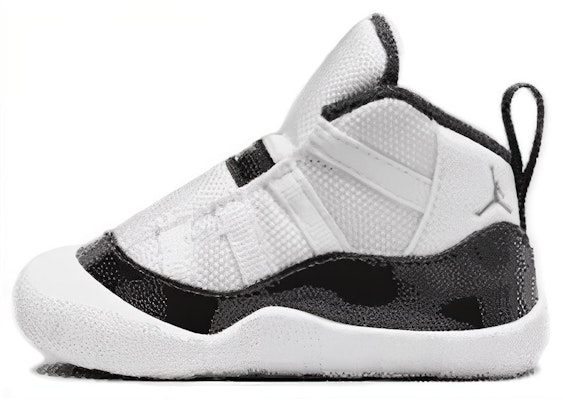 嬰兒版 Air Jordan 11 Retro 'Gratitude / Defining Moments' CI6165-170 Buy 嬰兒版 Air Jordan 11 Retro 'Gratitude / Defining Moments' CI6165-170