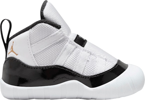Retro 11 online concord infant