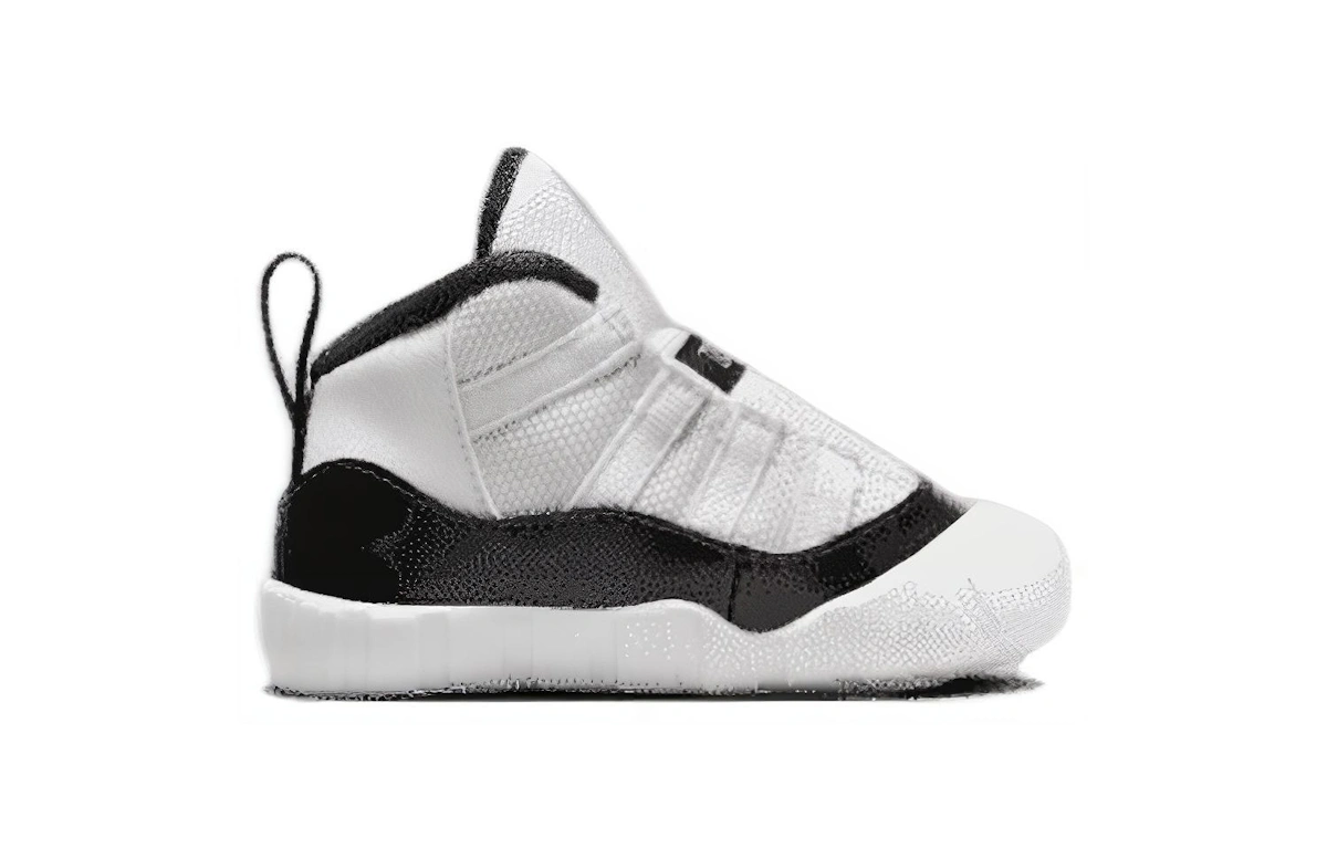 (Infant) Air Jordan 11 Retro 'Gratitude / Defining Moments'