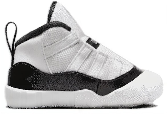 嬰兒版 Air Jordan 11 Retro 'Gratitude / Defining Moments' CI6165-170 Order 嬰兒版 Air Jordan 11 Retro 'Gratitude / Defining Moments' CI6165-170