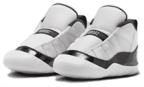 (TD) 에어 조던 11 레트로 "감사의 순간" (46 characters) CI6165-170 Lookbook (TD) 에어 조던 11 레트로 "감사의 순간" (46 characters) CI6165-170