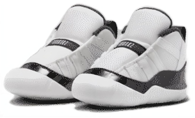 (TD) Air Jordan 11 复刻 '感恩 / 决胜时刻' CI6165-170 Lookbook (TD) Air Jordan 11 复刻 '感恩 / 决胜时刻' CI6165-170