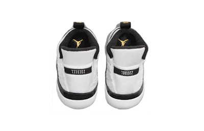 (Infant) Air Jordan 11 Retro 'Gratitude / Defining Moments'