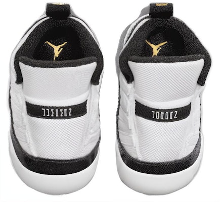 (TD) Air Jordan 11 复刻 '感恩 / 决胜时刻' CI6165-170 Shop (TD) Air Jordan 11 复刻 '感恩 / 决胜时刻' CI6165-170