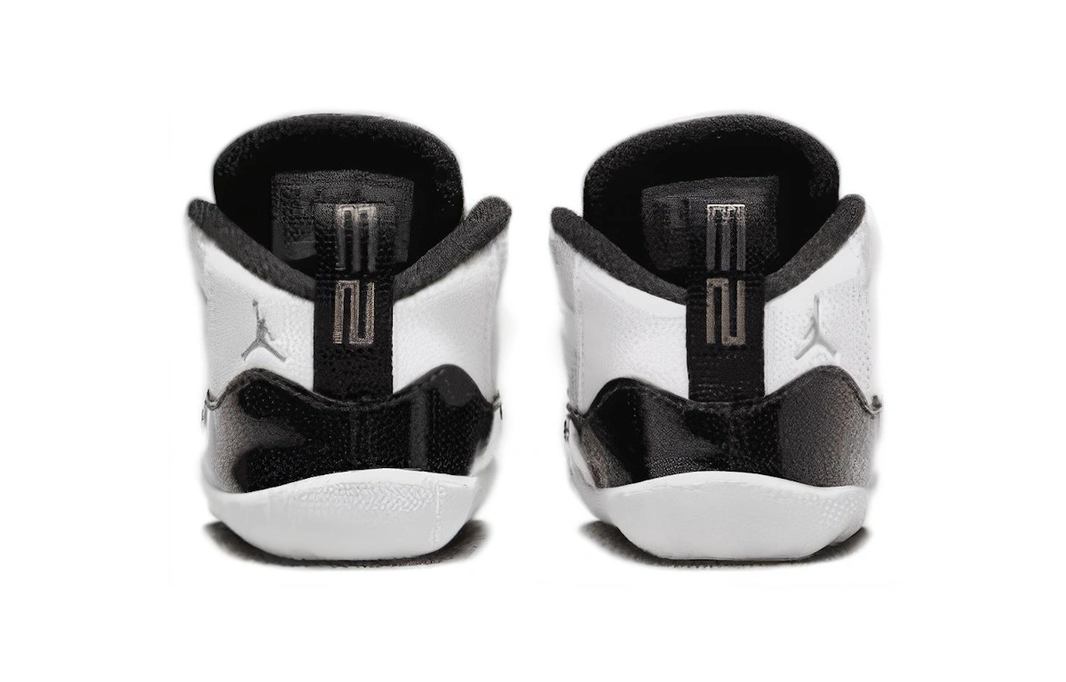 (Infant) Air Jordan 11 Retro 'Gratitude / Defining Moments'