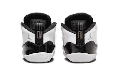 (Infant) Air Jordan 11 Retro 'Gratitude / Defining Moments'