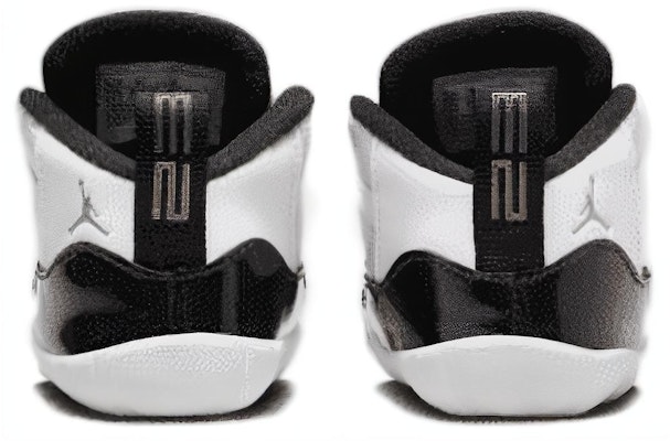 嬰兒版 Air Jordan 11 Retro 'Gratitude / Defining Moments' CI6165-170 Purchase 嬰兒版 Air Jordan 11 Retro 'Gratitude / Defining Moments' CI6165-170