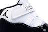 Order (Infant) Air Jordan 11 Retro Crib Bootie 'Concord' 2018 378049-100