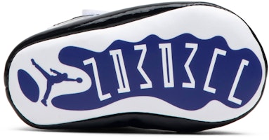 嬰兒版 Air Jordan 11 復刻鞋靴 '康扣' 2018 378049-100 Shop 嬰兒版 Air Jordan 11 復刻鞋靴 '康扣' 2018 378049-100