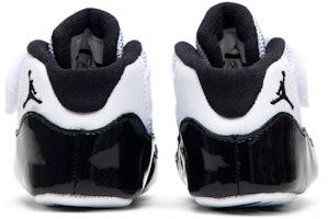 嬰兒版 Air Jordan 11 復刻鞋靴 '康扣' 2018 378049-100 Details for 嬰兒版 Air Jordan 11 復刻鞋靴 '康扣' 2018 378049-100