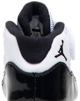 嬰兒版 Air Jordan 11 復刻鞋靴 '康扣' 2018 378049-100 Sizing 嬰兒版 Air Jordan 11 復刻鞋靴 '康扣' 2018 378049-100