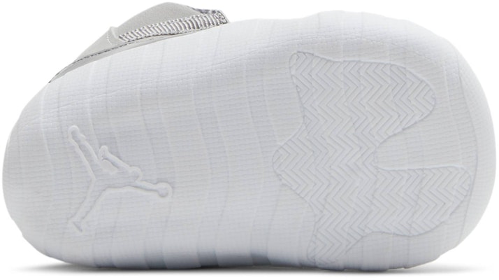 (Toddler) Air Jordan 11 Retro Crib Bootie 'Cool Grey' 2021 CI6165-005 Shop (Toddler) Air Jordan 11 Retro Crib Bootie 'Cool Grey' 2021 CI6165-005
