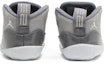 Details for (TD) Air Jordan 11 Retro Crib Bootie 'Cool Grey' 2021 Kasut Bayi CI6165-005