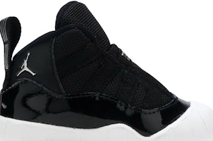 (TD) Air Jordan 11 Retro Crib Bootie 'Jubilee / Ulang Tahun ke-25' CI6165-011 Order (TD) Air Jordan 11 Retro Crib Bootie 'Jubilee / Ulang Tahun ke-25' CI6165-011