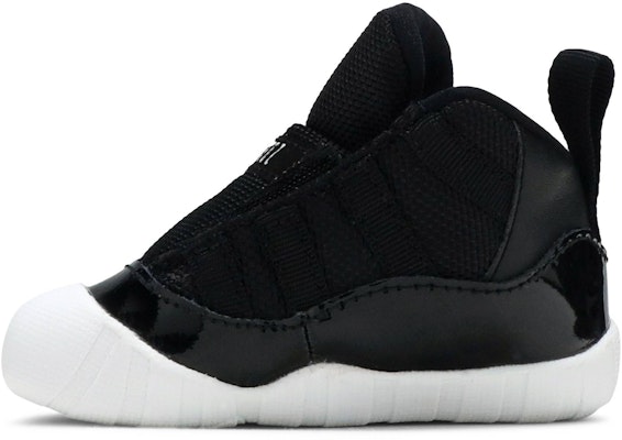 (幼童)Air Jordan 11 復刻版嬰兒鞋‘慶典 / 25週年’ CI6165-011 Lookbook (幼童)Air Jordan 11 復刻版嬰兒鞋‘慶典 / 25週年’ CI6165-011
