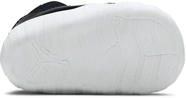 (TD) Air Jordan 11 Retro Crib Bootie 'Jubilee / Ulang Tahun ke-25' CI6165-011 Shop (TD) Air Jordan 11 Retro Crib Bootie 'Jubilee / Ulang Tahun ke-25' CI6165-011