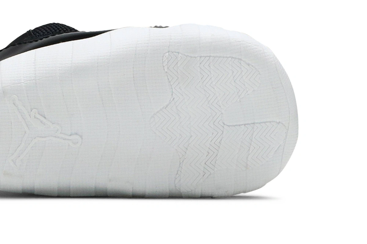 (Toddler) Air Jordan 11 Retro Crib Bootie 'Jubilee / 25th Anniversary'