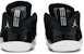 (TD) Air Jordan 11 Retro Crib Bootie 'Jubilee / Ulang Tahun ke-25' CI6165-011