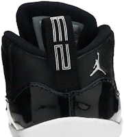 (TD) Air Jordan 11 Retro Crib Bootie 'Jubilee / Ulang Tahun ke-25' CI6165-011 Sizing (TD) Air Jordan 11 Retro Crib Bootie 'Jubilee / Ulang Tahun ke-25' CI6165-011