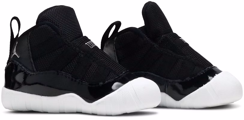 (幼童)Air Jordan 11 復刻版嬰兒鞋‘慶典 / 25週年’ CI6165-011 Cheap (幼童)Air Jordan 11 復刻版嬰兒鞋‘慶典 / 25週年’ CI6165-011