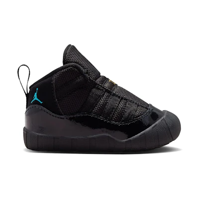 (Infant) Jordan 11 Retro Crib Bootie Gamma Blue (2025)