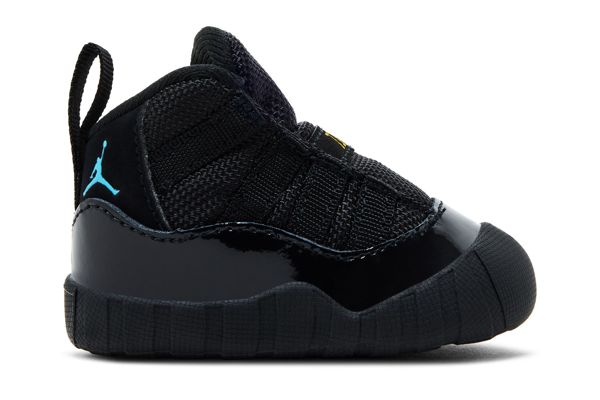Buy (TD) Air Jordan 11 Retro Crib Bootie Gamma Blauw (2025) CI6165-047