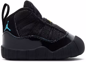 (Infant) Air Jordan 11 Retro Crib Bootie Gamma Blue (2025) CI6165-047 (Infant) Air Jordan 11 Retro Crib Bootie Gamma Blue (2025) CI6165-047