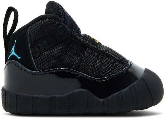 (TD) Air Jordan 11 Retro Crib Bootie Gamma Blauw (2025) CI6165-047 Buy (TD) Air Jordan 11 Retro Crib Bootie Gamma Blauw (2025) CI6165-047