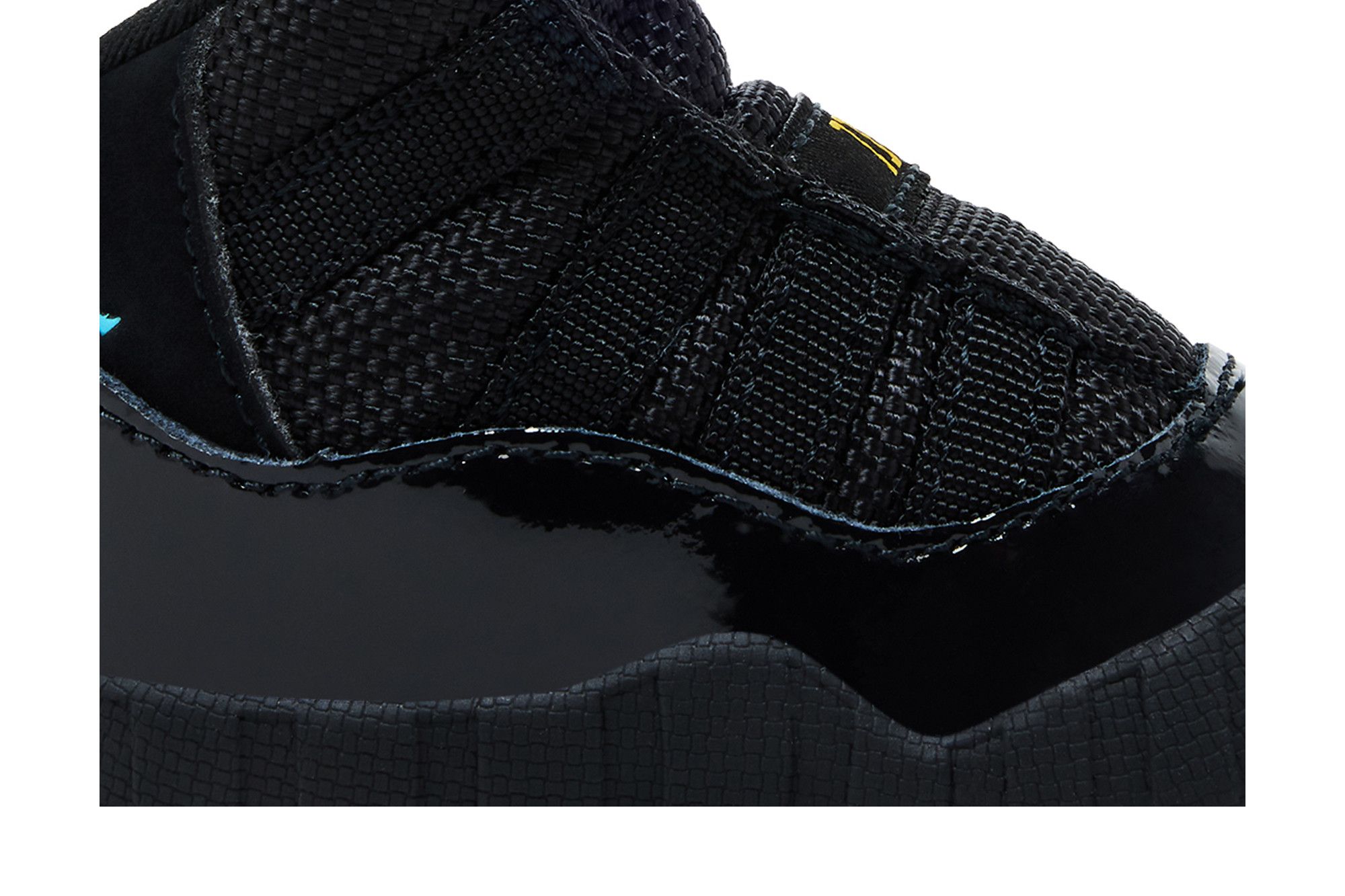Order (TD) Air Jordan 11 Retro Crib Bootie Gamma Blauw (2025) CI6165-047