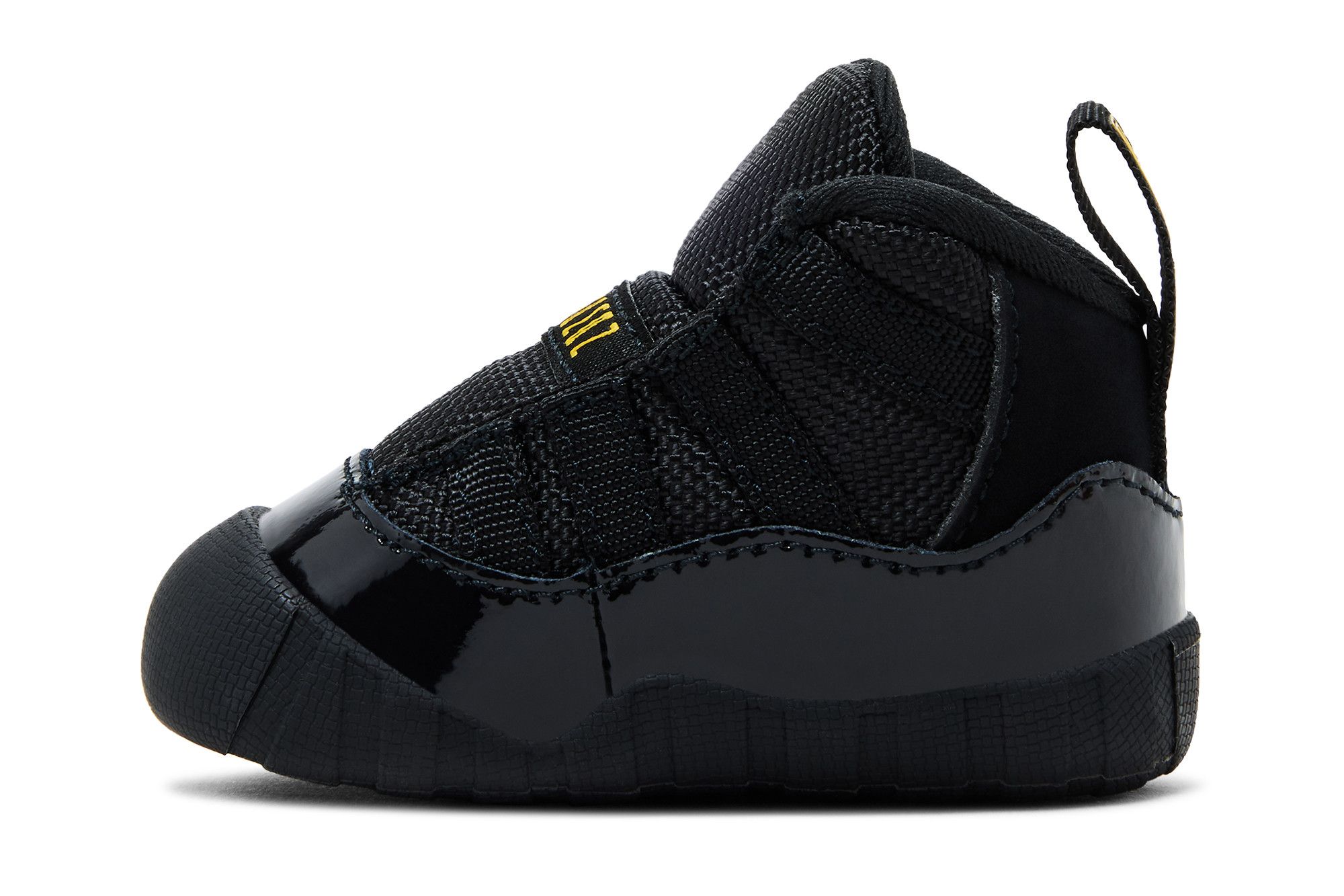Lookbook (TD) Air Jordan 11 Retro Crib Bootie Gamma Blauw (2025) CI6165-047