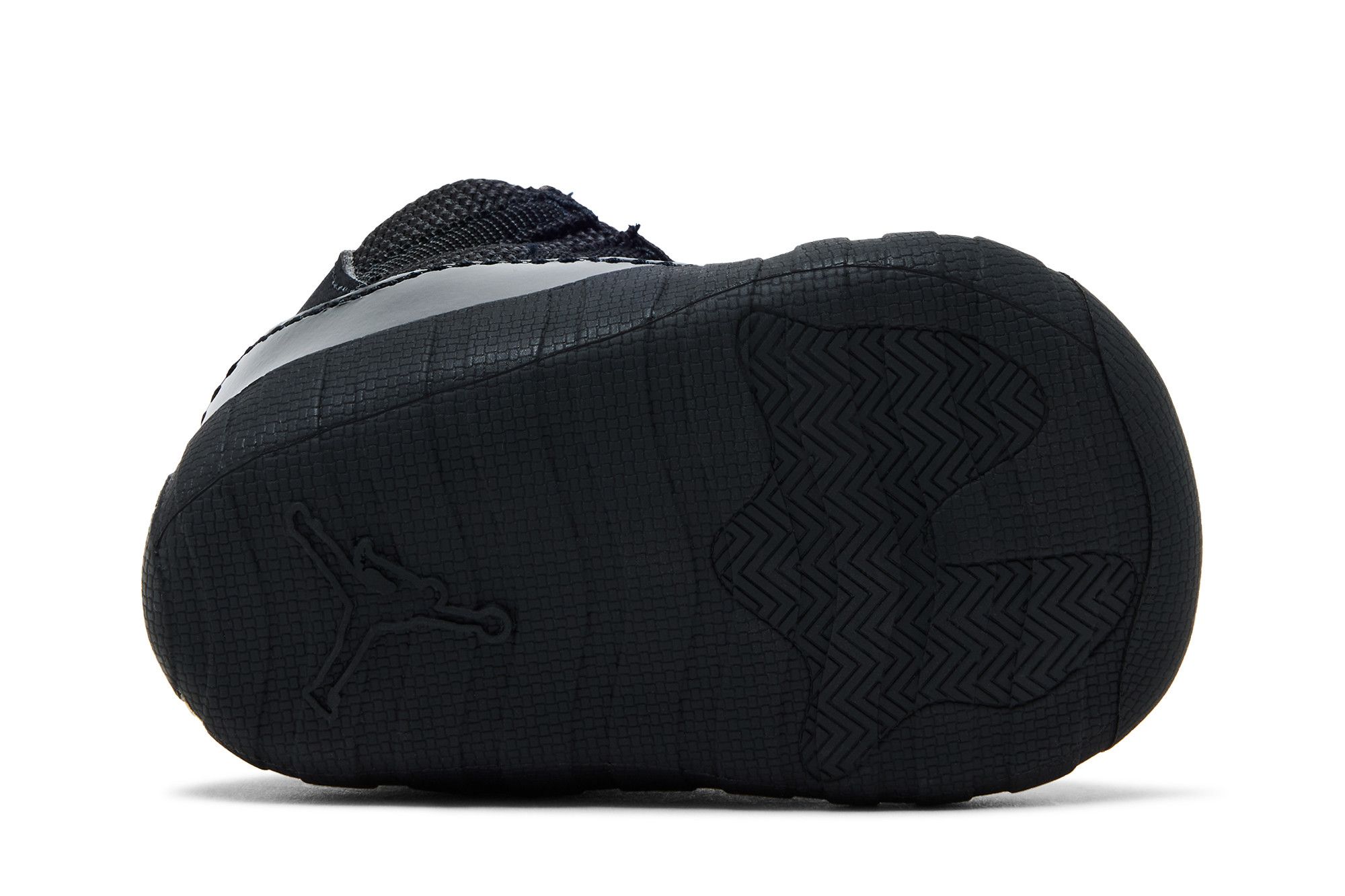 Shop (TD) Air Jordan 11 Retro Crib Bootie Gamma Blauw (2025) CI6165-047
