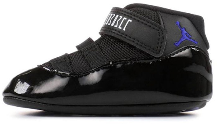 (TD) 에어 조던 11 레트로 '블랙' 기프트팩 (Air Jordan 11 Retro 'Black' Gift Pack) 378049-003 Buy (TD) 에어 조던 11 레트로 '블랙' 기프트팩 (Air Jordan 11 Retro 'Black' Gift Pack) 378049-003