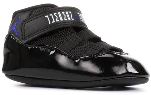 (TD) 에어 조던 11 레트로 '블랙' 기프트팩 (Air Jordan 11 Retro 'Black' Gift Pack) 378049-003 Order (TD) 에어 조던 11 레트로 '블랙' 기프트팩 (Air Jordan 11 Retro 'Black' Gift Pack) 378049-003