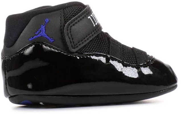 (TD) Air Jordan 11 复刻礼品套装 '黑色' 378049-003 Lookbook (TD) Air Jordan 11 复刻礼品套装 '黑色' 378049-003