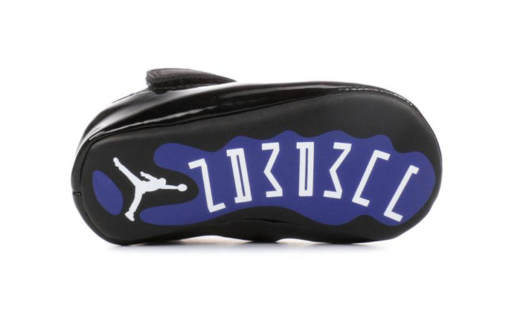 Shop (TD) 에어 조던 11 레트로 '블랙' 기프트팩   (Air Jordan 11 Retro 'Black' Gift Pack) 378049-003