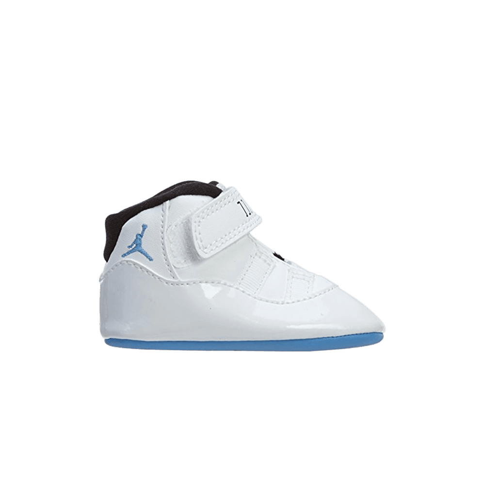 Buy Infant Air Jordan 11 Retro Gift Pack Legend Blue 378049 117 Novelship