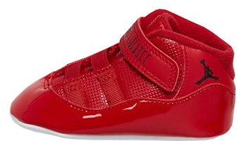 (Infant) Air Jordan 11 Retro Gift Pack 'Win Like '96' 378049-623 (Infant) Air Jordan 11 Retro Gift Pack 'Win Like '96' 378049-623
