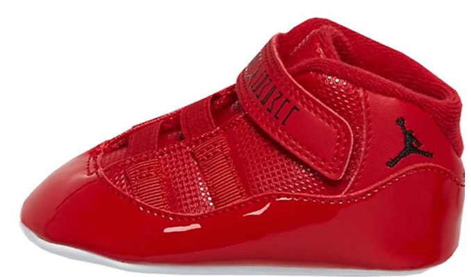 (TD) Air Jordan 11 Retro Paket Hadiah 'Win Like '96' 378049-623 Buy (TD) Air Jordan 11 Retro Paket Hadiah 'Win Like '96' 378049-623