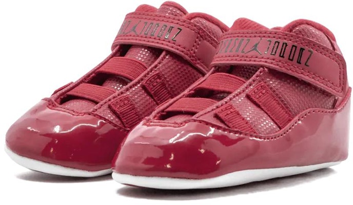 (TD) Air Jordan 11 复刻套装 '胜利如96' 378049-623 Order (TD) Air Jordan 11 复刻套装 '胜利如96' 378049-623