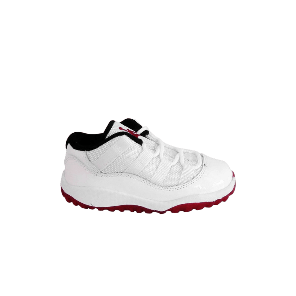 infant retro 11 low