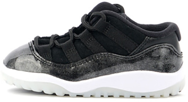 (TD) Air Jordan 11 Retro Low 'Barons' Lelaki 505836-010 Buy (TD) Air Jordan 11 Retro Low 'Barons' Lelaki 505836-010