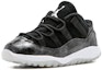 Shop (TD) Air Jordan 11 Retro Low 'Barons' Lelaki 505836-010